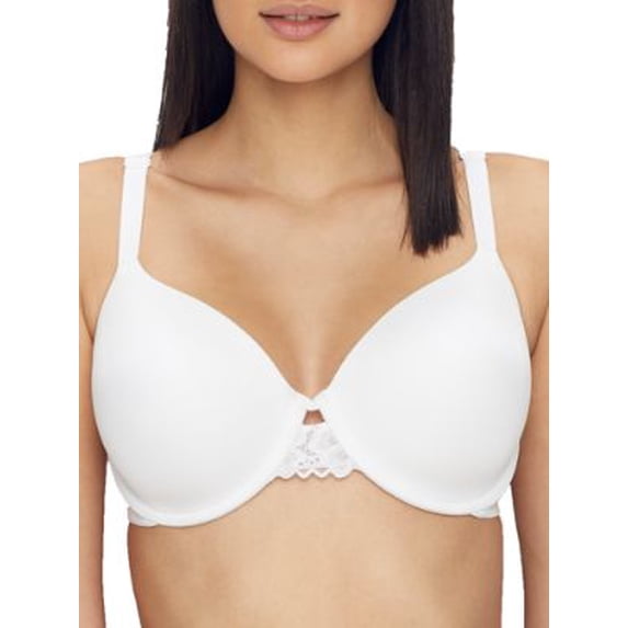 Maidenform Women's One Fab Fit Extra Coverage Underwire Bra, Style DM7549