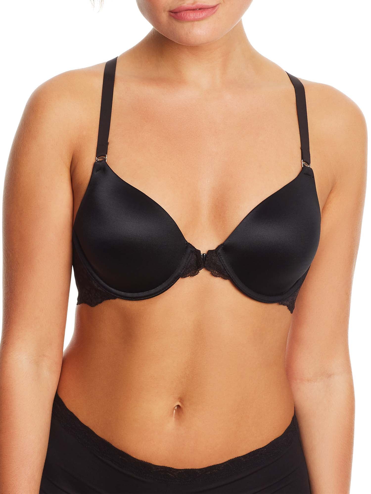 Maidenform Women's One Fab Fit Extra Coverage Racerback Bra Style 7112 