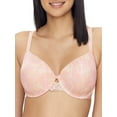 thumbnail image 1 of Maidenform Women's One Fab Fit Extra Coverage Underwire Bra, Style DM7549, 1 of 2