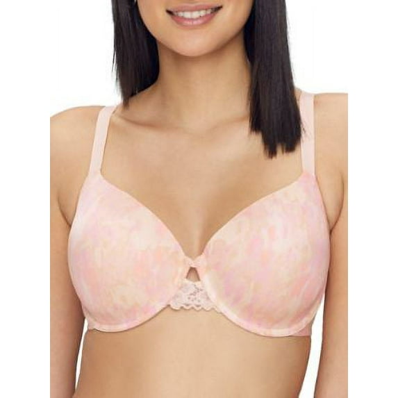 Maidenform Women's One Fab Fit Extra Coverage Underwire Bra, Style DM7549