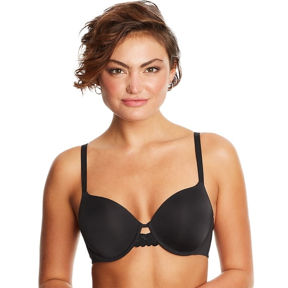 Maidenform Women's One Fab Fit Extra Coverage Underwire Bra, Style DM7549
