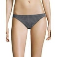 thumbnail image 1 of Maidenform Women's One Fab Fit Microfiber Bikini Panty - DMFCBK, 1 of 2