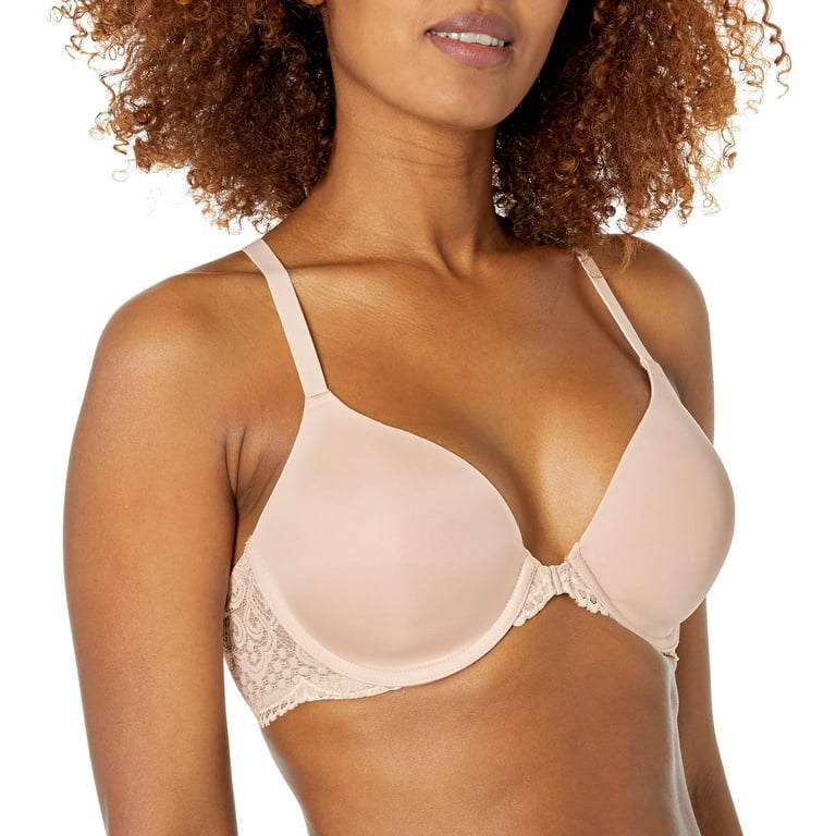  One Fab Fit T-Shirt, Lightly-Lined Underwire