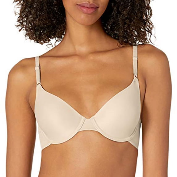 Maidenform Women's One Fab Fit Tailored Demi T-Shirt Bra - 7959