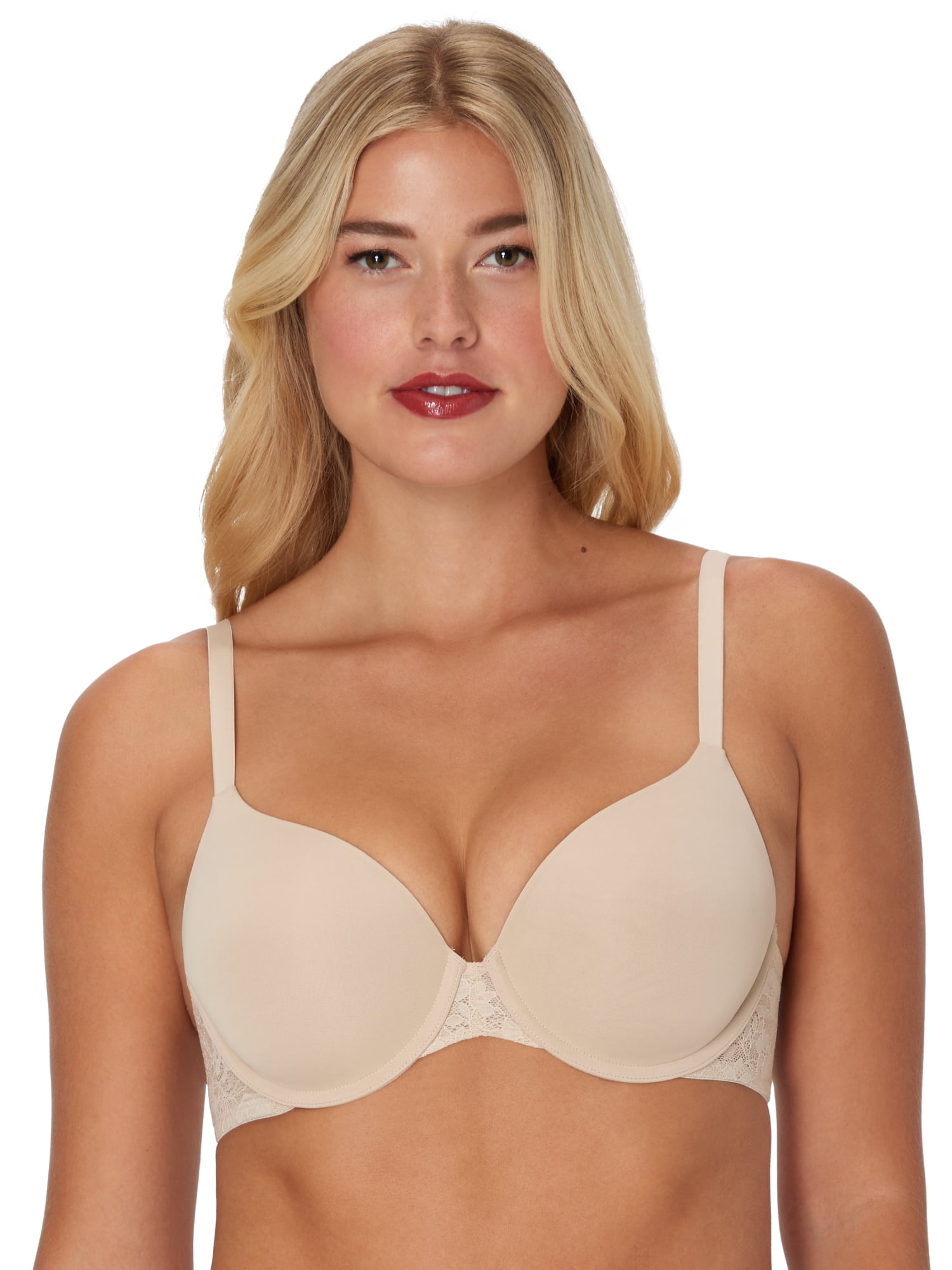 Maidenform Women's One Perfect Fit Custom Lift Underwire Bra