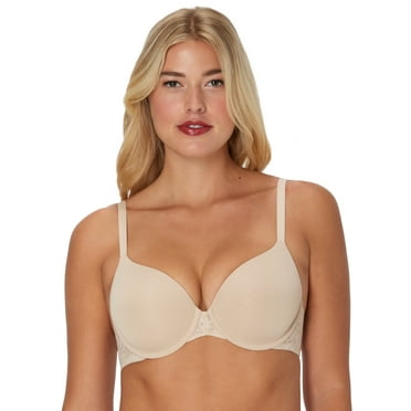 Maidenform Women's One Perfect Fit Custom Lift Underwire Bra