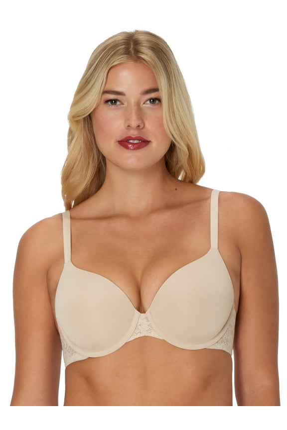 Women's One Perfect Fit Custom Lift Underwire Bra