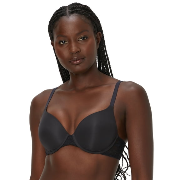 Maidenform Women's One Perfect Fit Custom Lift Underwire Bra