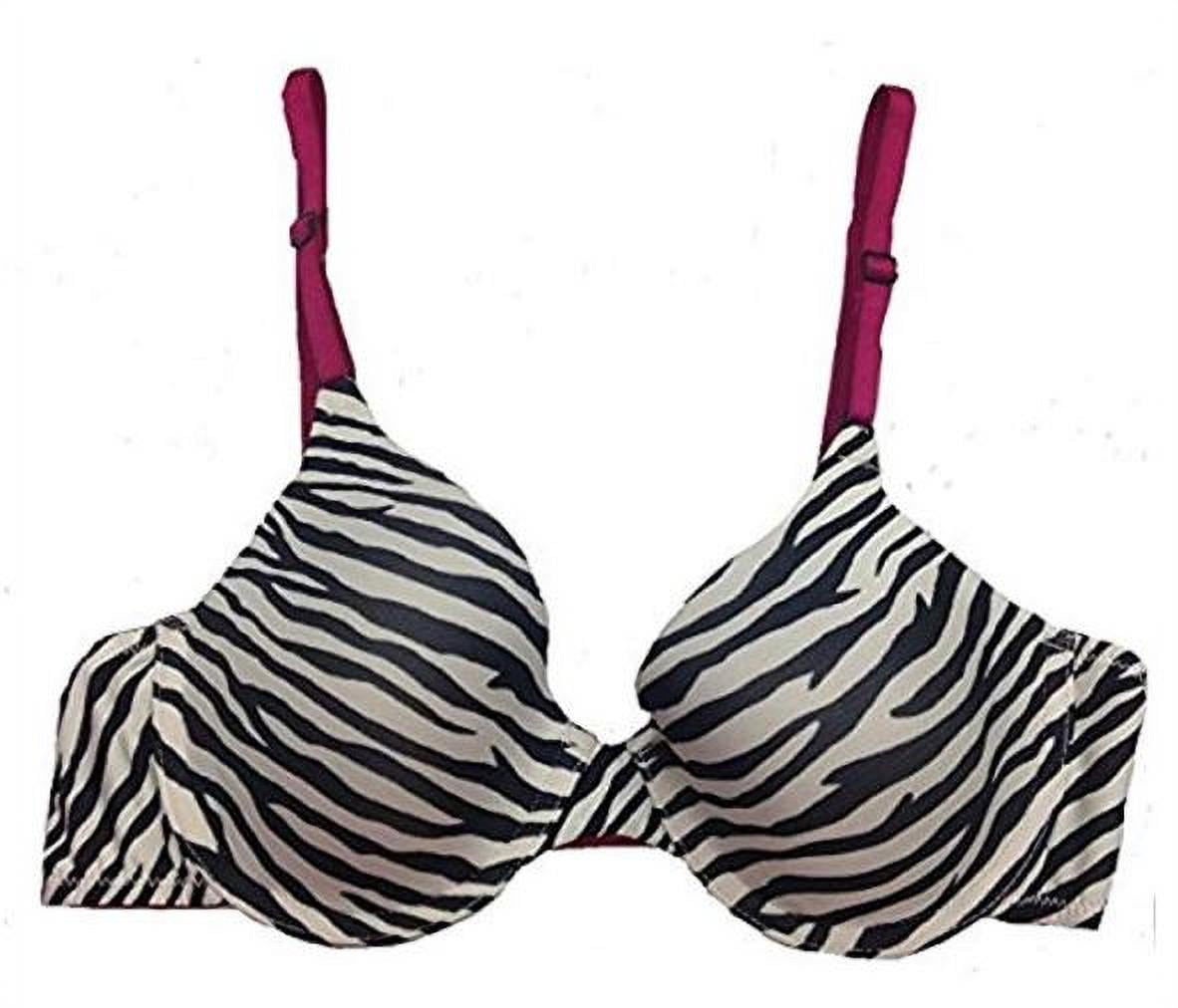 Maidenform Women's One Fab Fit Custom Lift Underwire Bra Dm2423 In Evening Blush