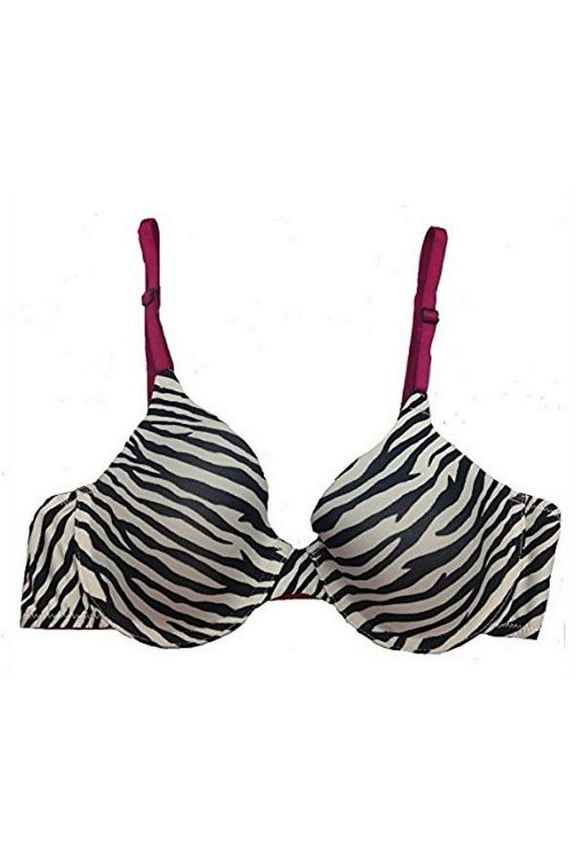 Women's One-fab Fit Underwire T-shirt Bra