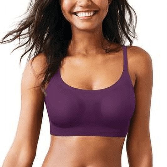 Stay comfortable and supported with the Maidenform Women's Sport Bra