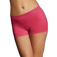 thumbnail image 1 of Maidenform Pure Genius Seamless Boyshort, 1 of 2