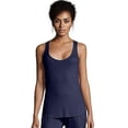 thumbnail image 1 of Maidenform Women's Rococo Affairs Rib Tank - MW7001, 1 of 2