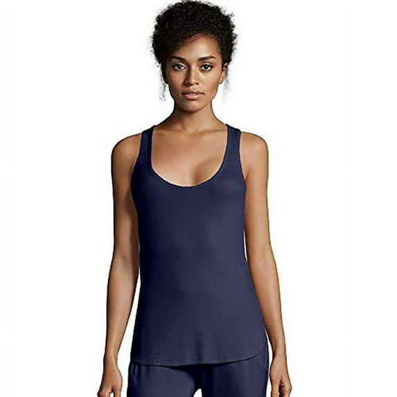 Maidenform Women's Rococo Affairs Rib Tank - MW7001