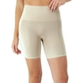 thumbnail image 1 of Maidenform Women’s Shapewear Booty Lift Firm Shaping Shorts FLS093 Sizes S-3XL, 1 of 7