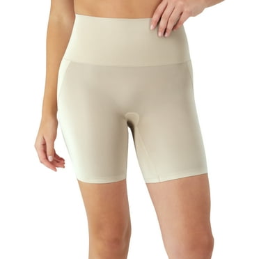 Maidenform Women’s Shapewear Booty Lift Firm Shaping Shorts FLS093 Sizes S-3XL