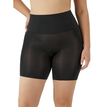 Maidenform Women’s Shapewear Booty Lift Firm Shaping Shorts FLS093 Sizes S-3XL