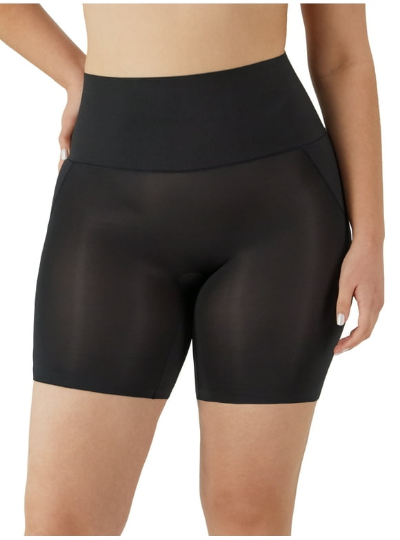 Women’s Shapewear Booty Lift Firm Shaping Shorts FLS093 Sizes S-3XL