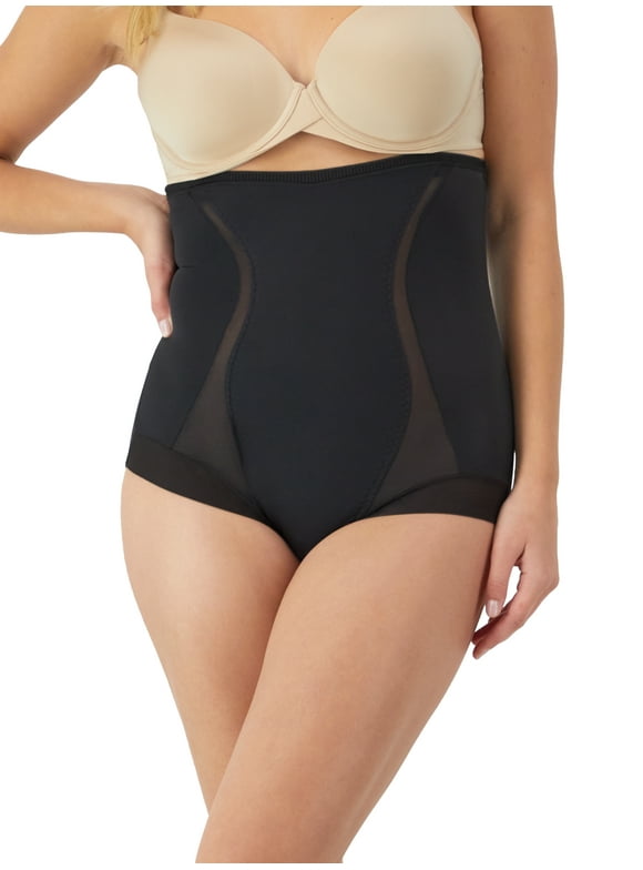 Women’s Shapewear High Waist Shaping Brief FP5000 Sizes S-3XL