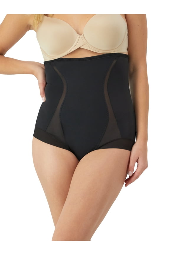 Women’s Shapewear High Waist Shaping Brief FP5000 Sizes S-3XL