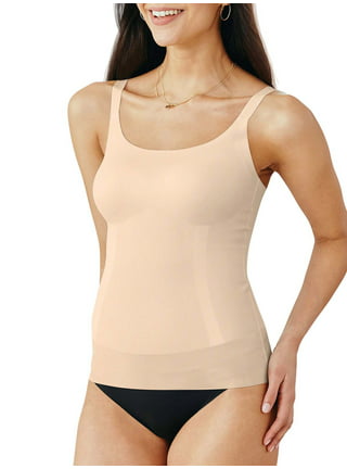Maidenform Shaping Camisoles in Womens Shapewear 