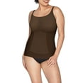 thumbnail image 1 of Maidenform Women's Shapewear Firm Control Power Players Shaping Cami - Style DMS086, 1 of 4