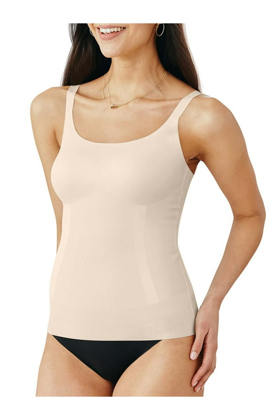 Women's Shapewear Firm Control Power Players Shaping Cami - Style DMS086