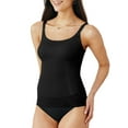 thumbnail image 1 of Maidenform Women's Shapewear Firm Control Power Players Shaping Cami - Style DMS086, 1 of 6