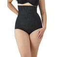 thumbnail image 1 of Maidenform Women’s Shapewear FitSense High Waist Extra Firm Shaping Brief FL0073 S-3XL, 1 of 6