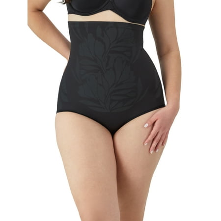 Maidenform Women’s Shapewear FitSense High Waist Extra Firm Shaping Brief, Sizes up to 3XL