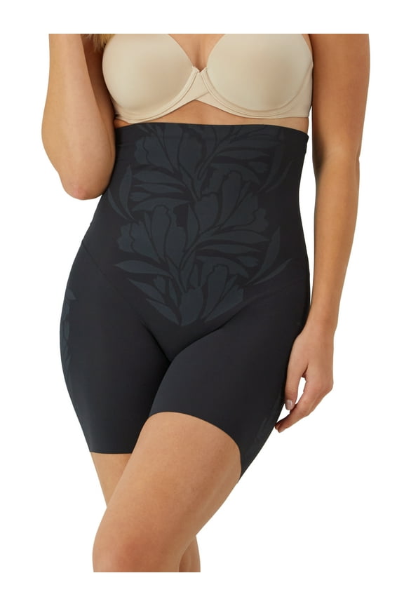 Women’s Shapewear FitSense High Waist Extra Firm Shaping Shorts FL0072 S-3XL