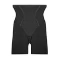 thumbnail image 1 of Maidenform Womens Shapewear with Tummy Control, High Waist Mid Thigh Body Shaper Shorts FP5001 Sizes S-3XL, 1 of 7
