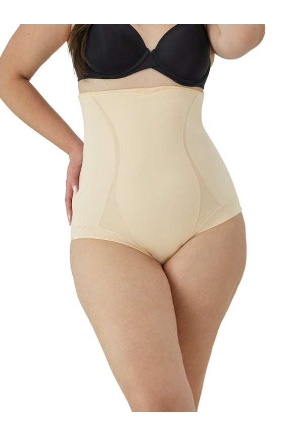 Women’s Shapewear High Waist Shaping Brief FP5000 Sizes S-3XL