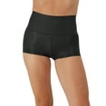 thumbnail image 1 of Maidenform Women’s Shapewear Mid Waist Shaping Boyshorts, FP0050 Sizes S-3XL, 1 of 7