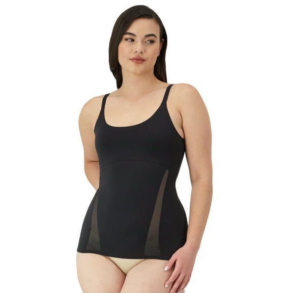 Maidenform Women’s Shapewear Modern Sculpts Extra Firm Shaping Cami FLS096 Sizes S-3XL