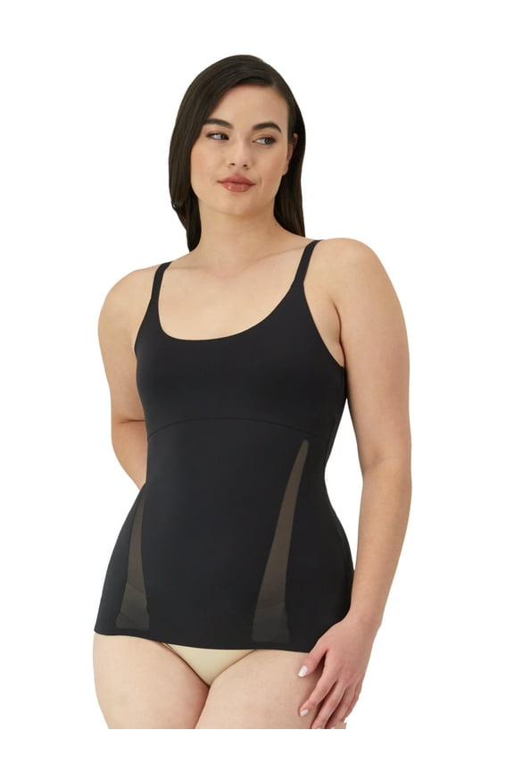 Women’s Shapewear Modern Sculpts Extra Firm Shaping Cami FLS096 Sizes S-3XL