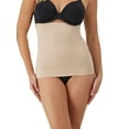 thumbnail image 1 of Maidenform Women’s Shapewear Seamless Firm Shaping Waist Trainer, Sizes up to 3XL, 1 of 6
