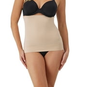 Maidenform Women s Shapewear Seamless Firm Shaping Waist Trainer, Sizes up to 3XL