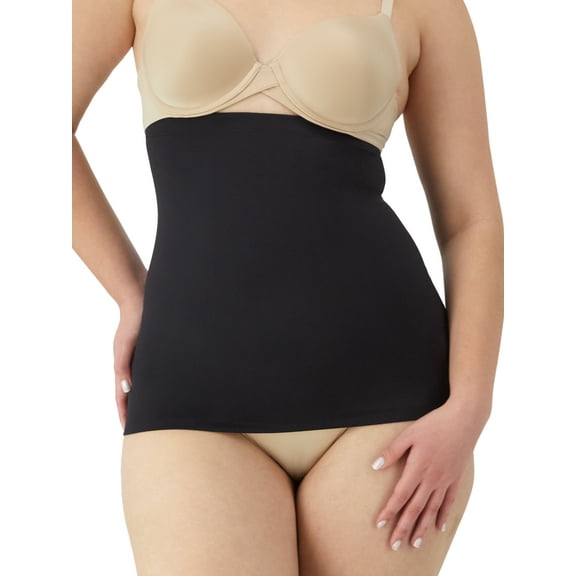 Maidenform Women’s Shapewear Seamless Firm Shaping Waist Trainer, FP0452 Sizes up to 3XL
