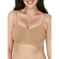 thumbnail image 1 of Maidenform Women's Shapewear Shaping Bra, Style FLS100, Sizes up-to 3XL, 1 of 4