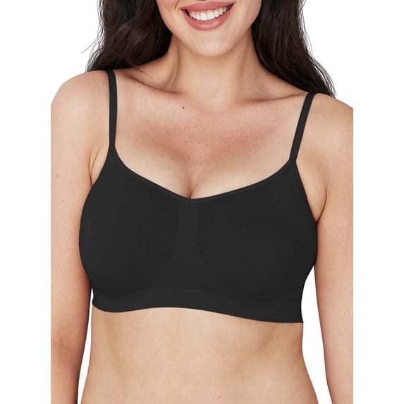 Maidenform Women's Shapewear Shaping Bra, Style FLS100, Sizes up-to 3XL