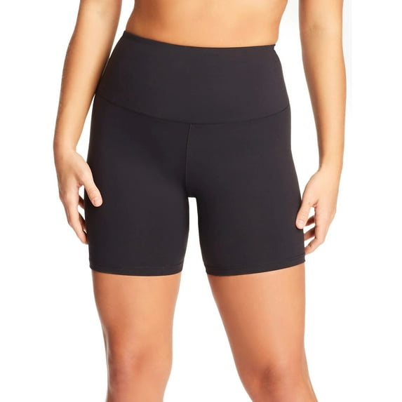 Maidenform Women's Shaping Bike Short