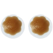 Maidenform Women's Silicone Toppers, caf, no Size
