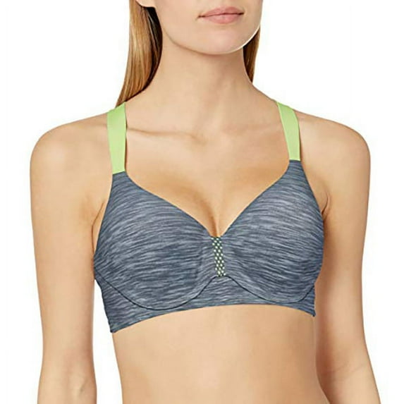 Maidenform Women's Sport Convertible Wirefree Bra - DM7992
