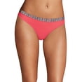 thumbnail image 1 of Maidenform Women's Sport Thong - DMMSMT, 1 of 3