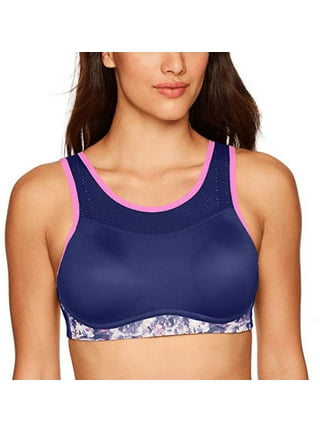 Maidenform Girls Hot Solid Colors Racer Back Sports Bra Athletic
