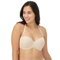 thumbnail image 1 of Maidenform Women's Strapless Lift Underwire Bra, Style SN0004, 1 of 10