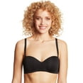 thumbnail image 1 of Maidenform Women's Wireless Strapless Bra, Style SE0015, 1 of 4