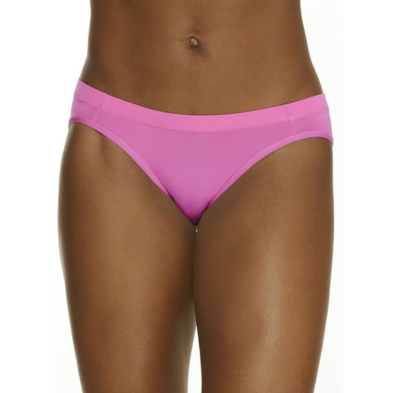 Maidenform Womens Barely There Invisible Bikini Style-DMBTBK