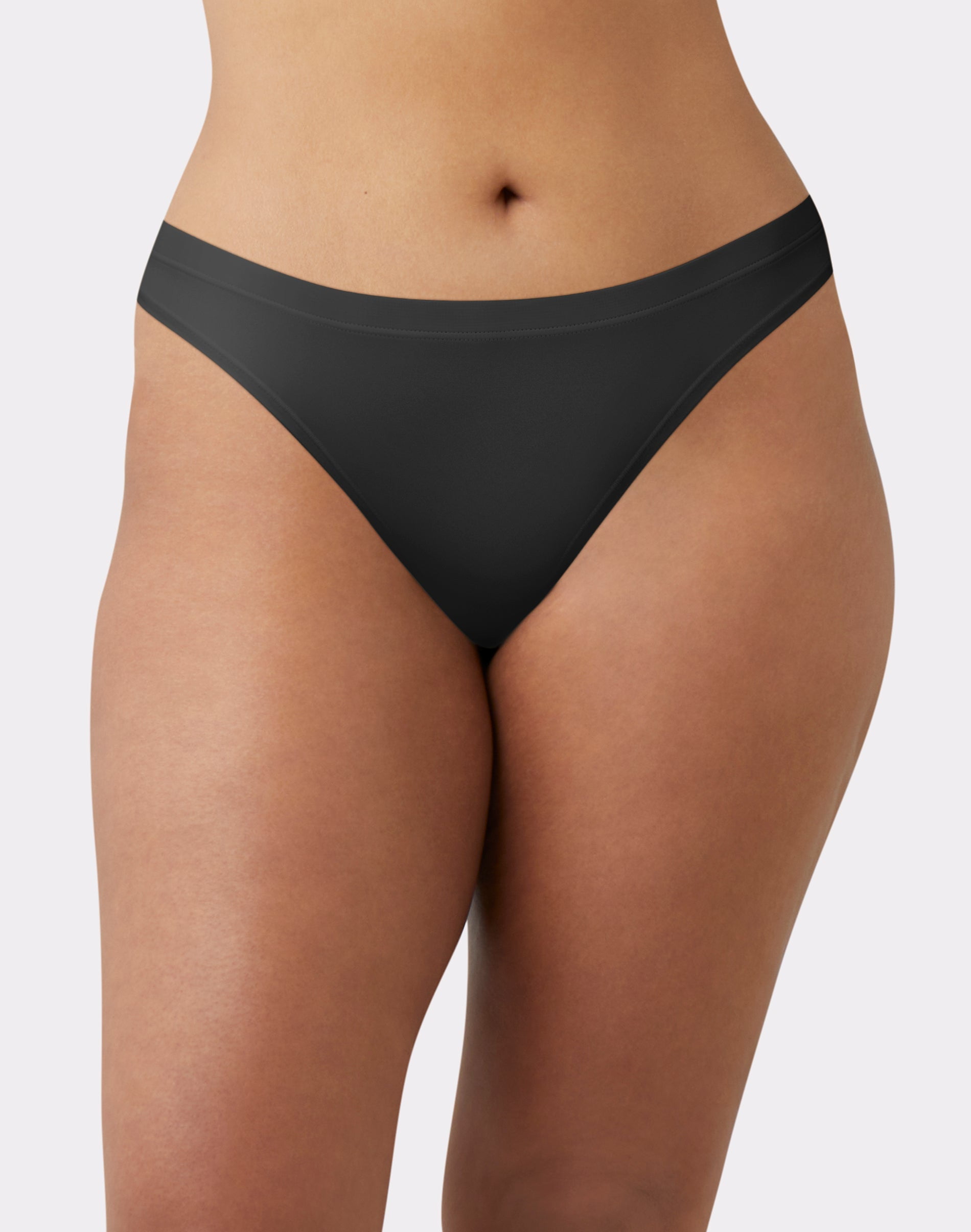 Women's Maidenform® Barely There Invisible Look Thong Panty